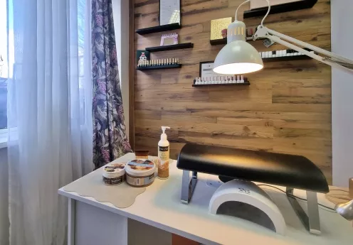 Работна зона